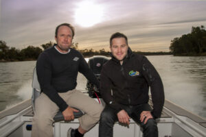 Sunraysia hosts big Murray cod hunt in fishing championships