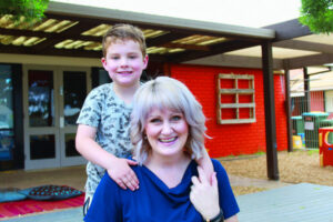 Pram Jam to help ease baby pains