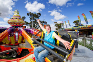 Mildura Show bonanza lined up