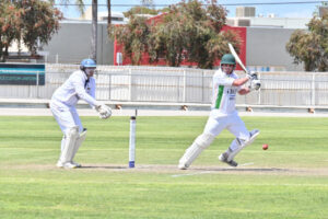 Sunraysia unable to back up Country Week win