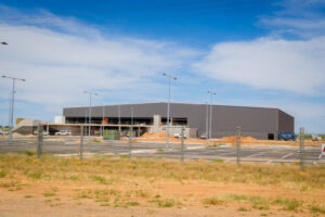 Mildura South Regional Sports Precinct gets $10 million in budget funding