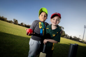 Club seeks to grow cricket’s future