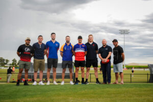 SFNL backs Dreamtime event