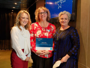 Aged care sector a ‘good fit’