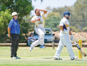 Sunraysia Cricket Association Round 10 highlights: Irymple bats make hay