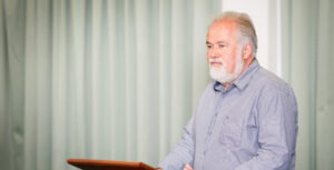 Glenn Milne wants safety net for Mallee farmers