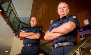 Mildura police charge 12 people in major drug sting