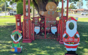 Robinvale carnival aims to bring back the cheer