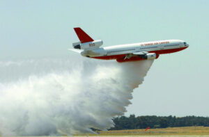 Mildura Airport set for fire fight