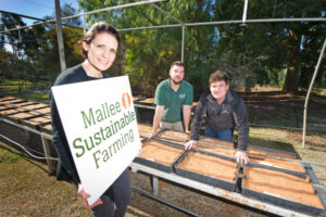 Farming workshops to follow AGM