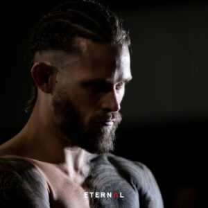 Hibberd will jump back off the canvas after MMA loss