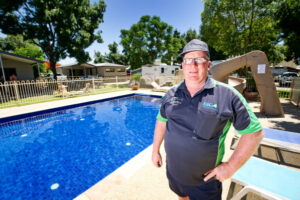 Summer arrivals are here: Sunraysia’s holiday season heats up