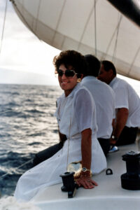 The secret journal of Mildura’s bride queen