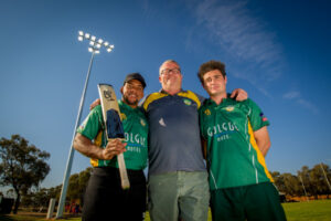 Host club aims for festival atmosphere at SCA grand final