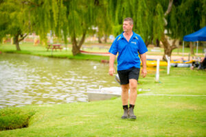 Lake Cullulleraine counts cost of blue-green algae alert