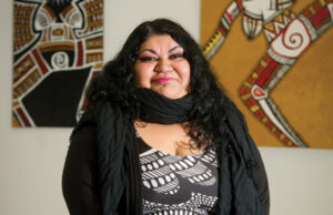 Capturing art in the female form