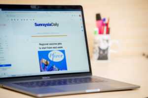 Subscribe to Daily news