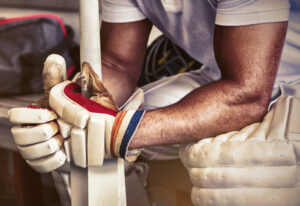 Sunraysia battling in Country Week cricket