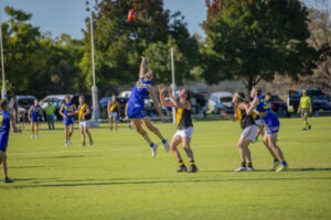 ROUND 3 GAME DETAILS – Irymple meets Imperials in thriller