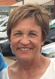 Helen Dalton looks at Wentworth office