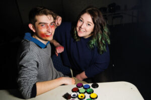 Players take the long view