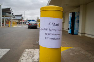 Kmart offers free shipping to Sunraysia residents