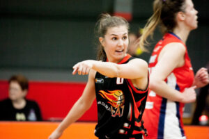 Mildura Heat run deep