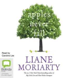 From thrillers to family mysteries