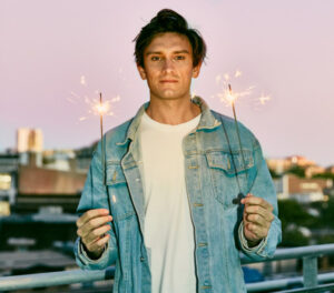 It’s Mildura’s time for comedy relief