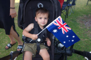 PHOTOS: Australia Day 2018 celebrations – Irymple, Red Cliffs, Merbein