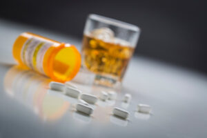 Overdose deaths on the rise
