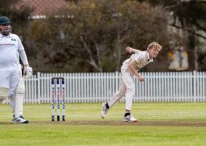 Sunraysia Cricket Association Junior Match Details