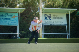 Combine feeling the burn