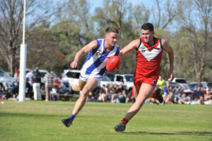 Kangas storm home to grab semi-final victory