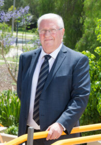 Mildura riverfront gets local government gong