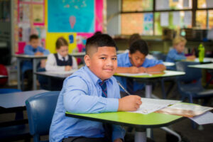 NAPLAN testing returns to Sunraysia classrooms