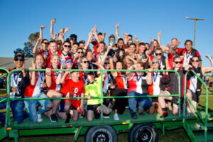 Magpies aim to spoil the Bambill party