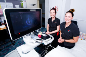 Home is where the heart is for medical graduates