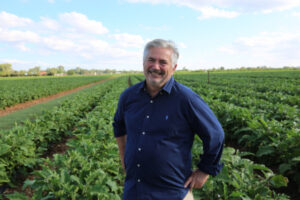 Stefano to highlight what’s cooking in our region