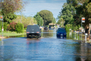 Cooler, drier week ahead for Sunraysia