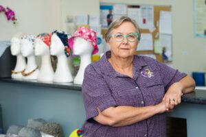 Mildura cancer patients get a flight lifeline