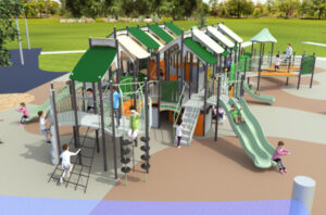 Park for Play overhaul on the way