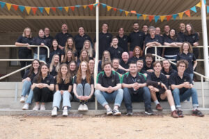 Camp gives happy memories to kids at risk