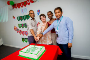 SMECC chief Dean Wickham set to move on