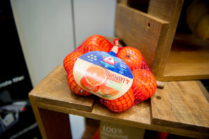 Plastic’s still fantastic for citrus industry