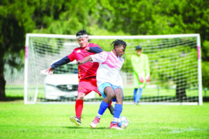 Multicultural Cup weekend kicks goals