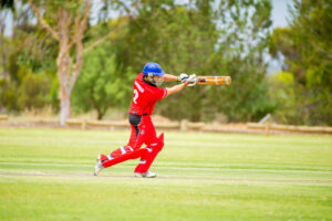 Merbein South fall short of maiden Sunraysia cricket season win