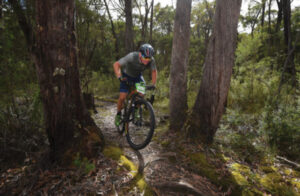 Beruldsen makes top five