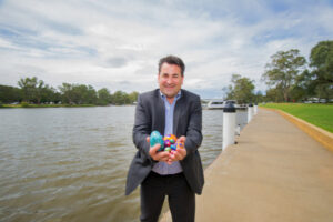 Mildura’s Easter Powersports bonanza set for a big comeback