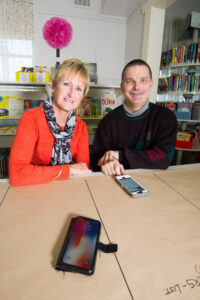 Irymple Library’s new chapter